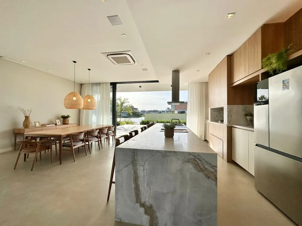 Casa de Condomínio, 5 quartos - Foto 8