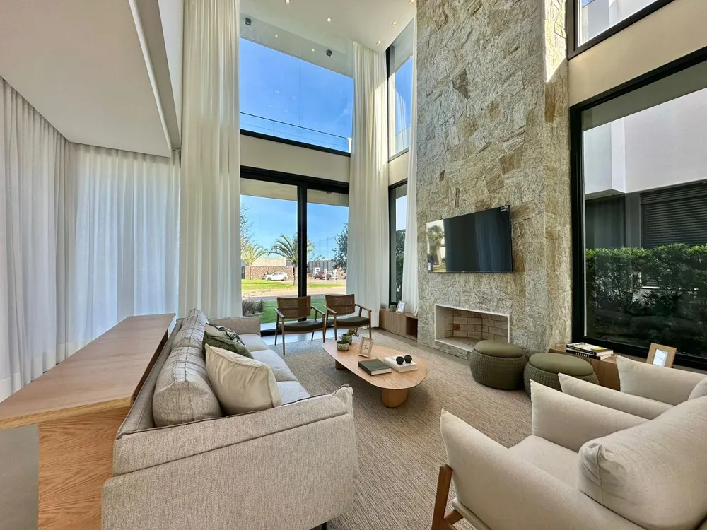 Casa de Condomínio, 5 quartos - Foto 10