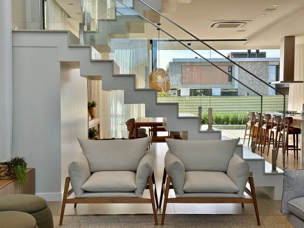 Casa de Condomínio, 5 quartos - Foto 8