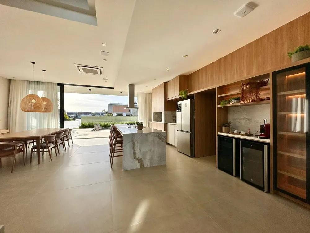 Casa de Condomínio, 5 quartos - Foto 9