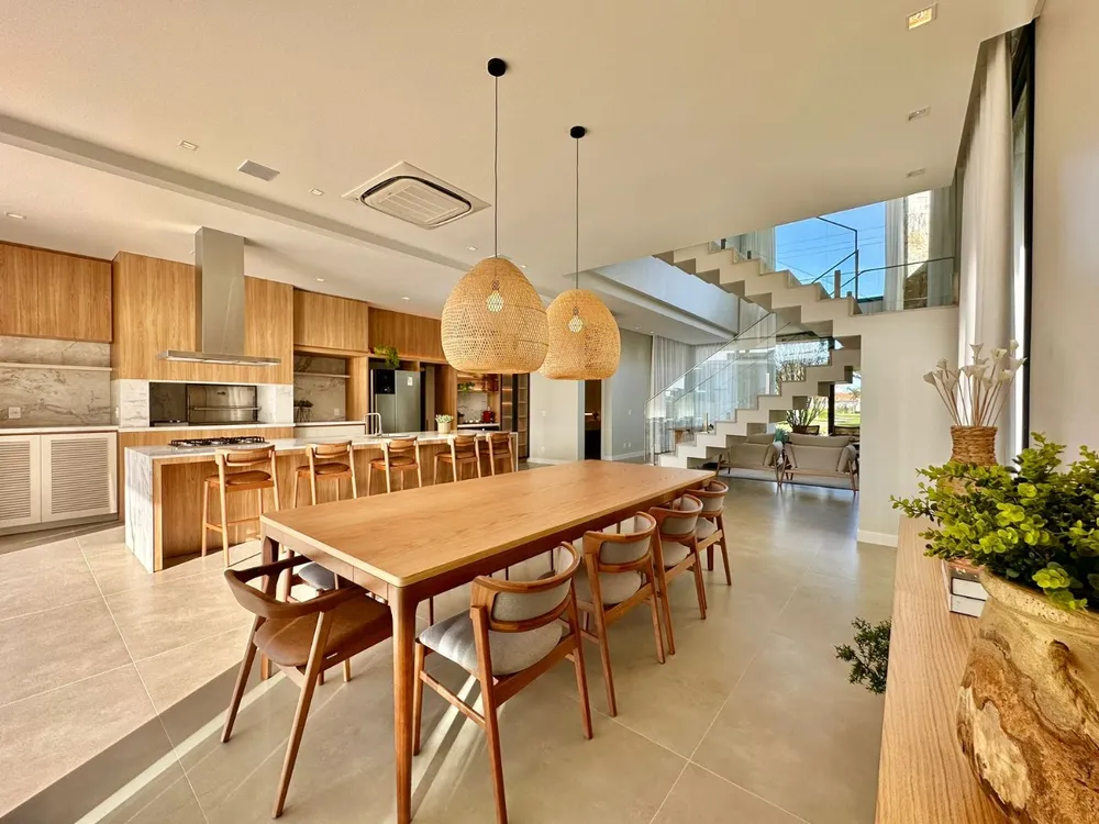 Casa de Condomínio, 5 quartos - Foto 4