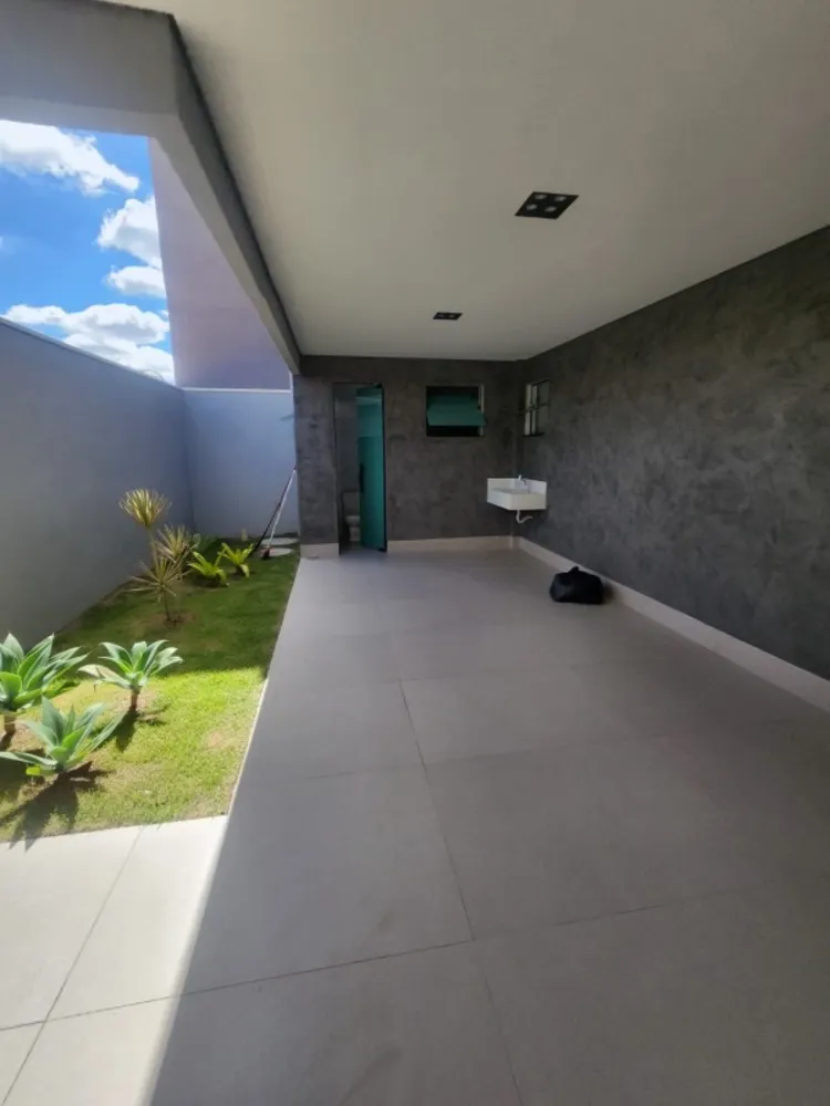 Casa, 3 quartos, 300 m² - Foto 2