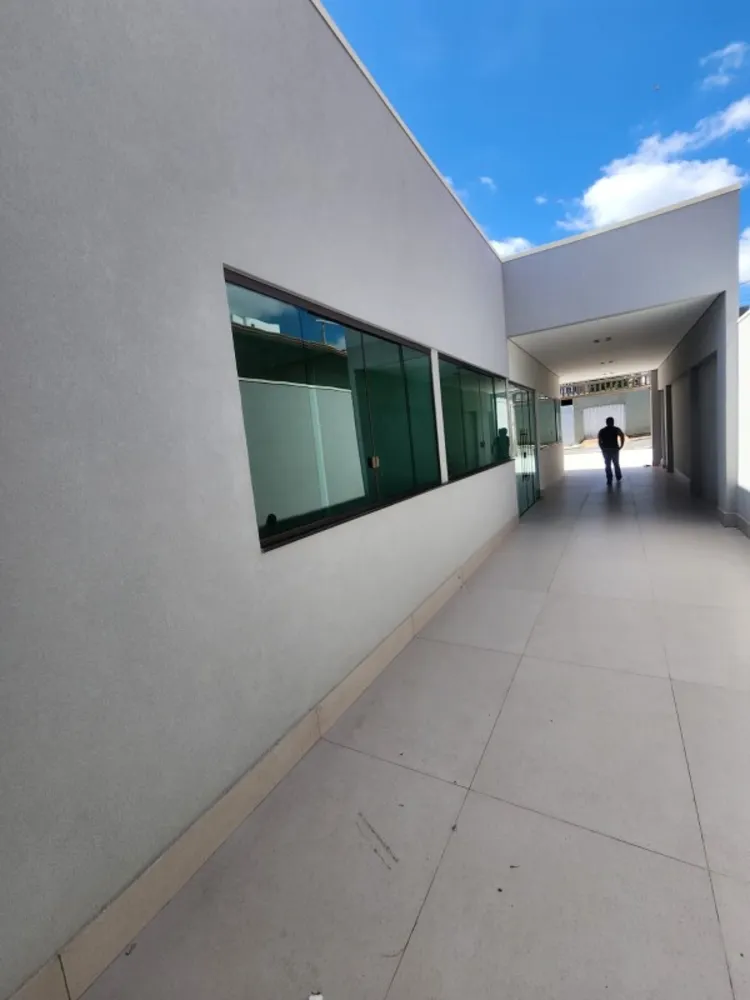 Casa, 3 quartos, 300 m² - Foto 11