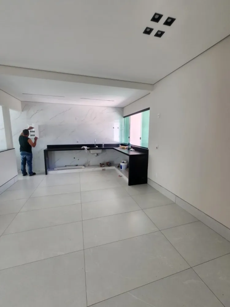 Casa, 3 quartos, 300 m² - Foto 10