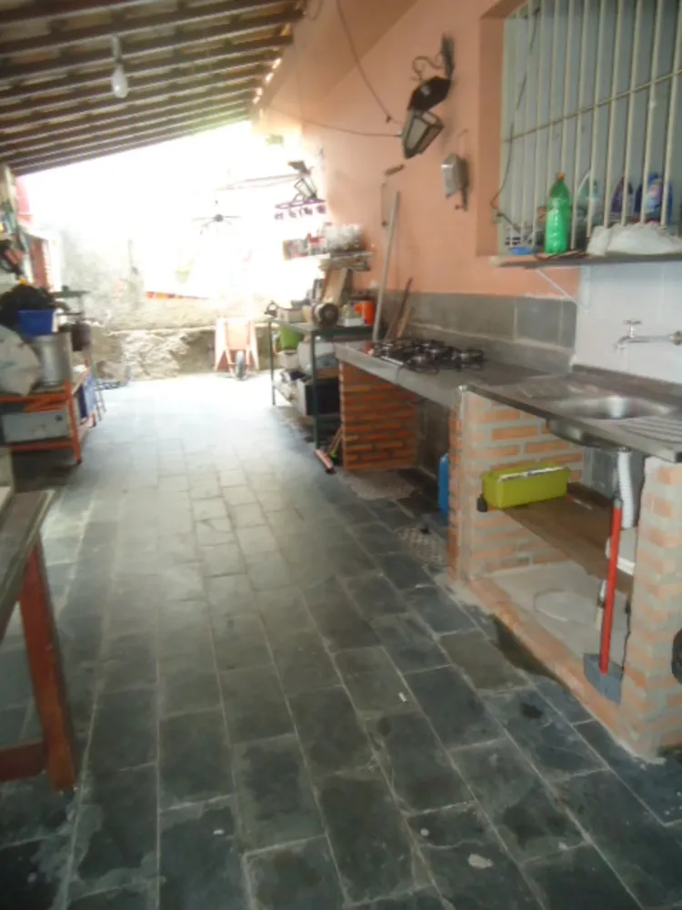 Casa, 3 quartos, 388 m² - Foto 7