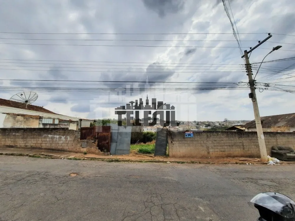 Terreno, 1000 m² - Foto 1