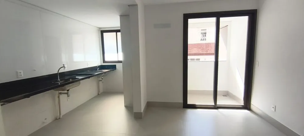 Apartamento, 3 quartos, 84 m² - Foto 1
