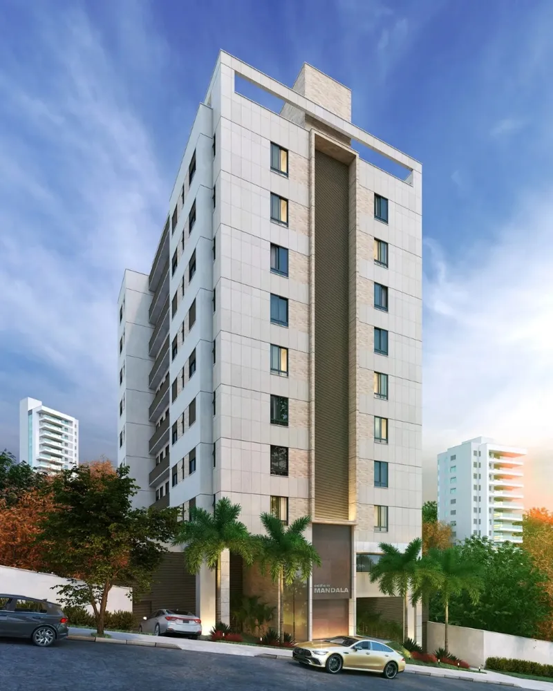 Apartamento, 3 quartos, 84 m² - Foto 6
