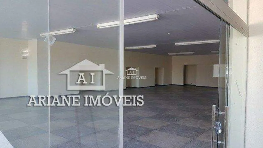 Loja-Salão, 360 m² - Foto 1