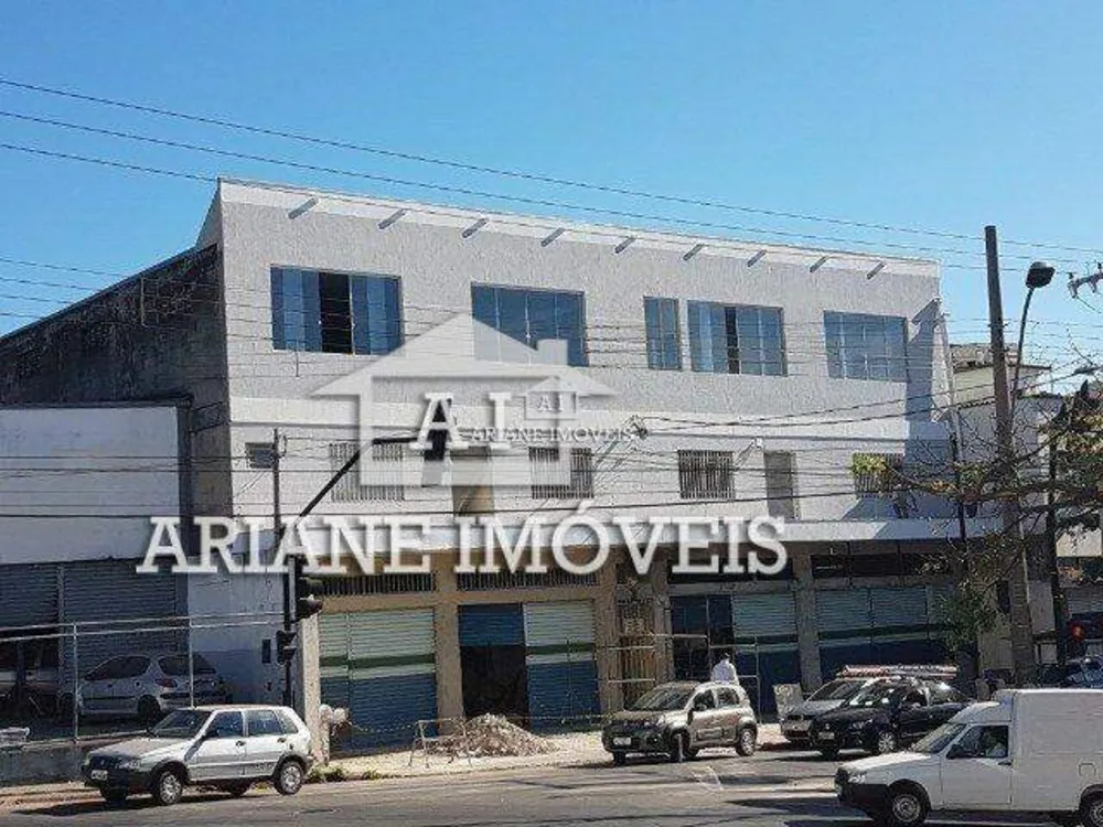 Loja-Salão, 360 m² - Foto 1