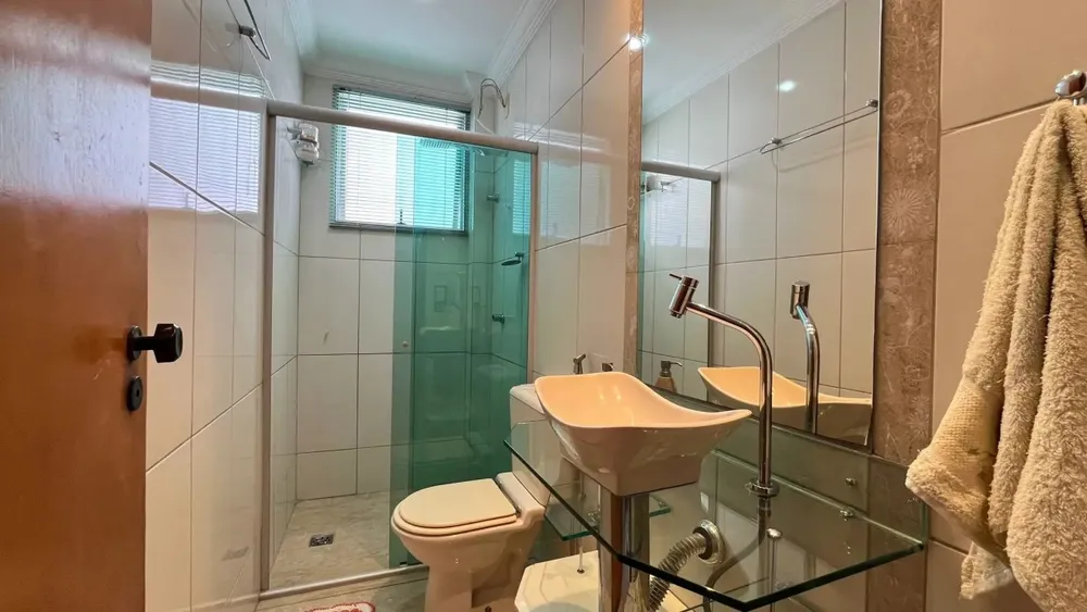 Apartamento, 3 quartos, 84 m² - Foto 3