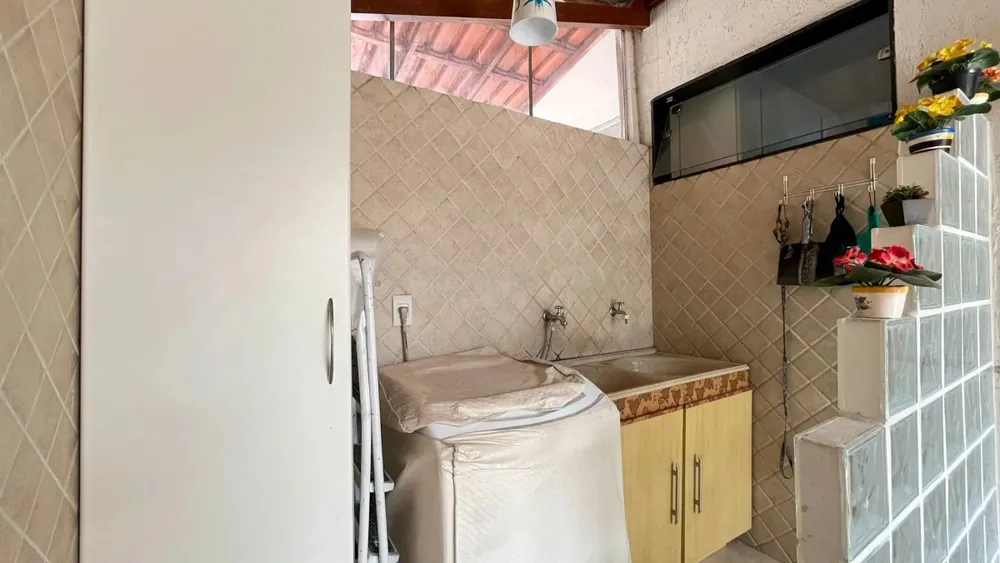 Apartamento, 3 quartos, 84 m² - Foto 9