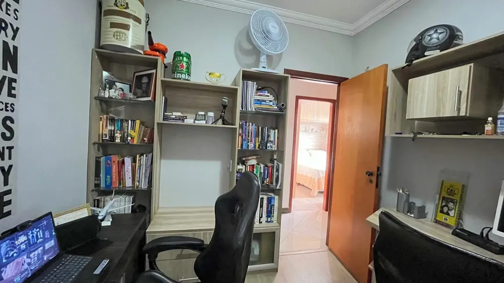 Apartamento, 3 quartos, 84 m² - Foto 4