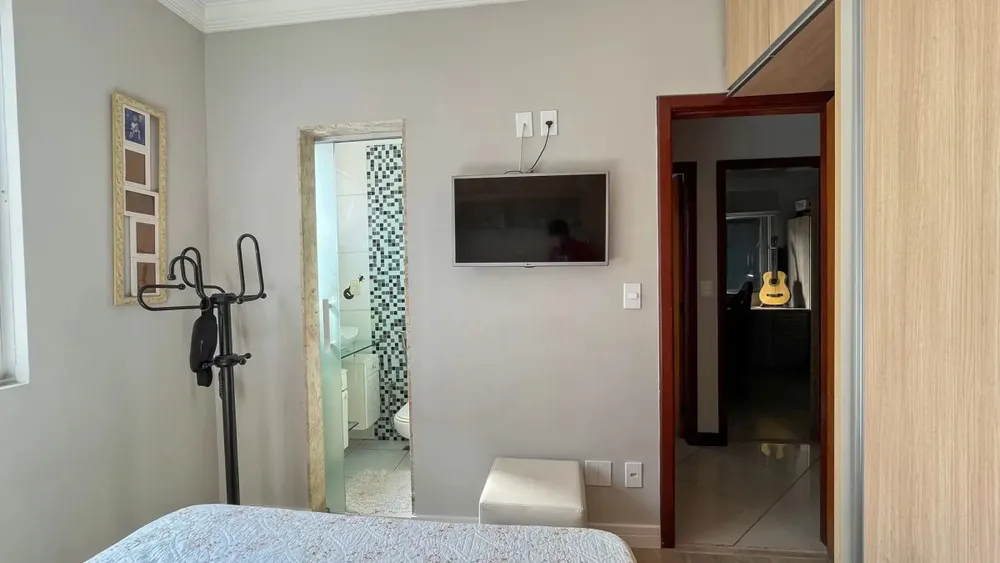 Apartamento, 3 quartos, 84 m² - Foto 5