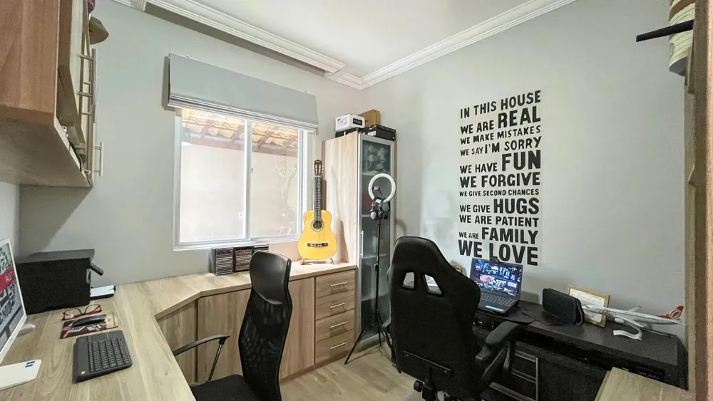 Apartamento, 3 quartos, 84 m² - Foto 5