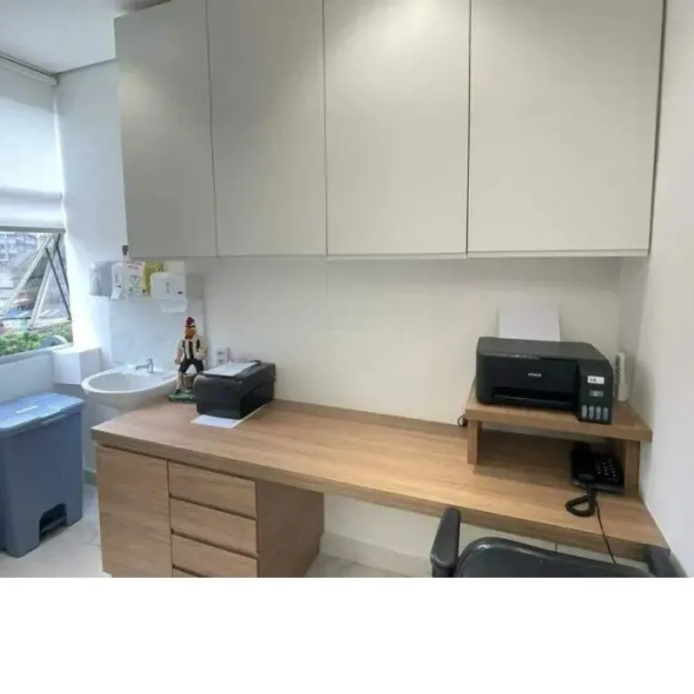 Sala-Conjunto, 150 m² - Foto 4