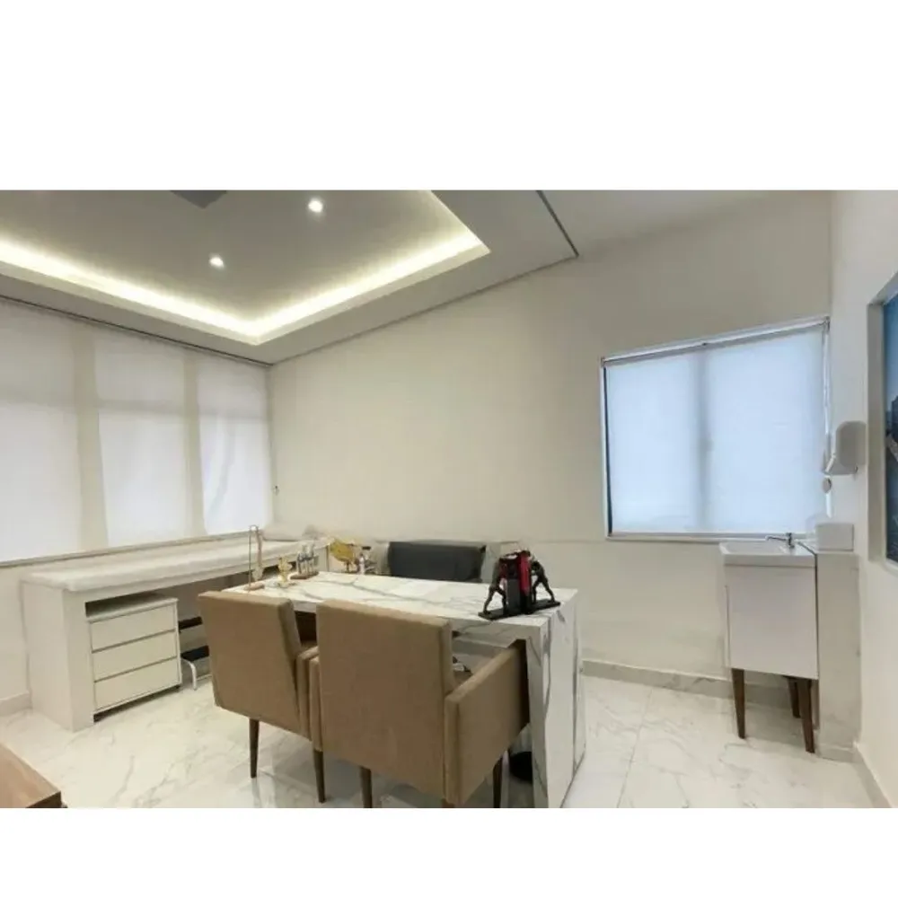 Sala-Conjunto, 150 m² - Foto 1