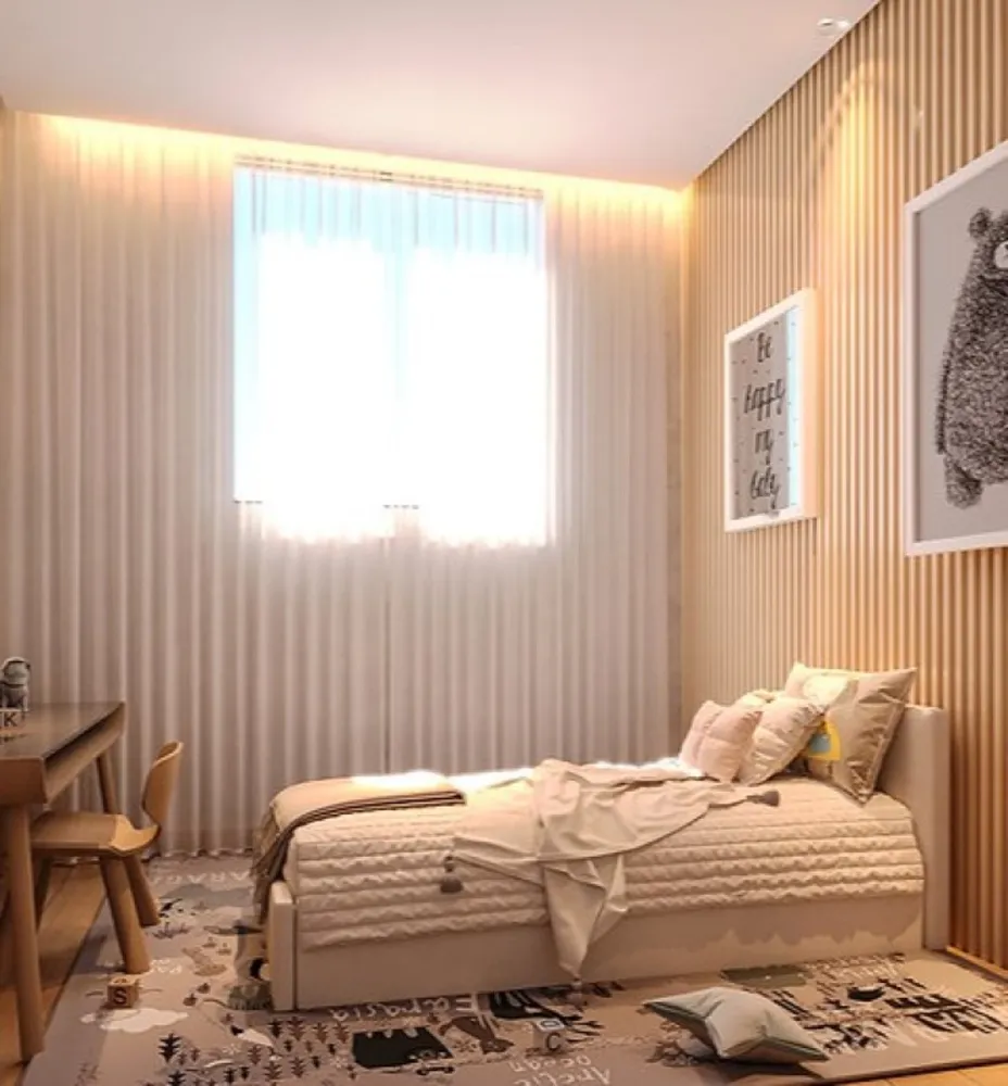 Apartamento, 2 quartos, 62 m² - Foto 5