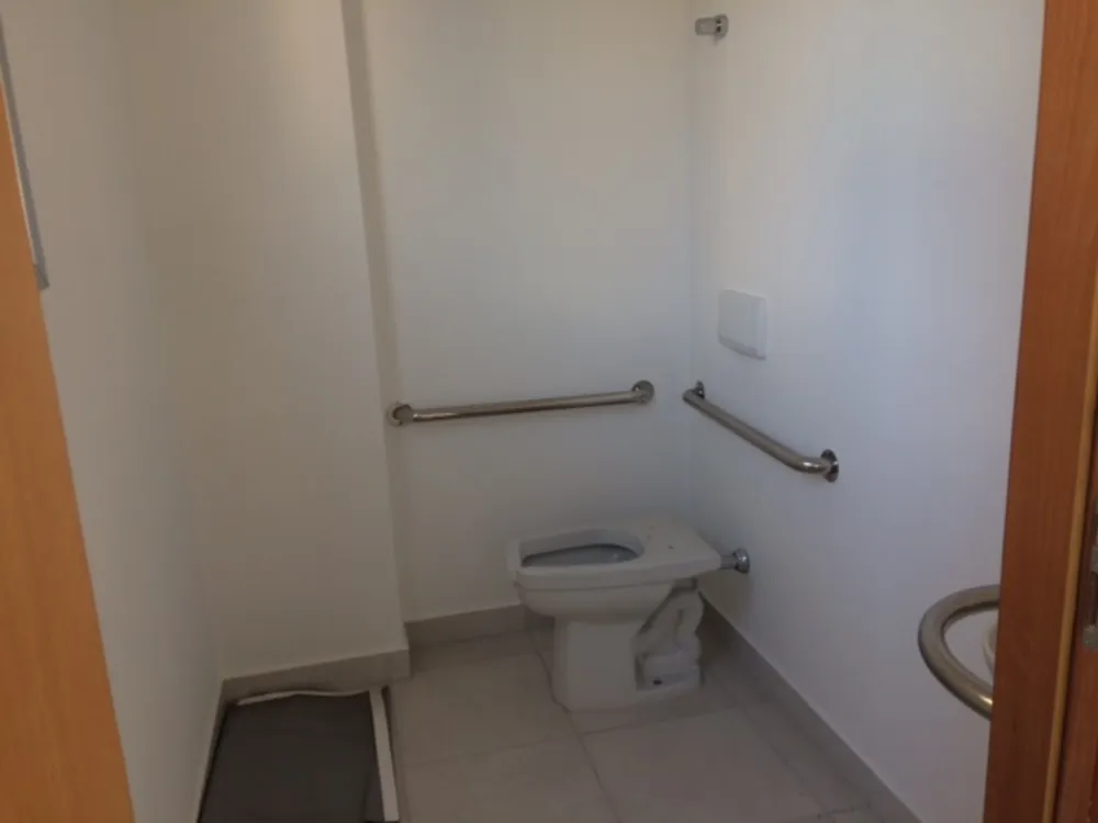 Depósito-Galpão, 321 m² - Foto 6
