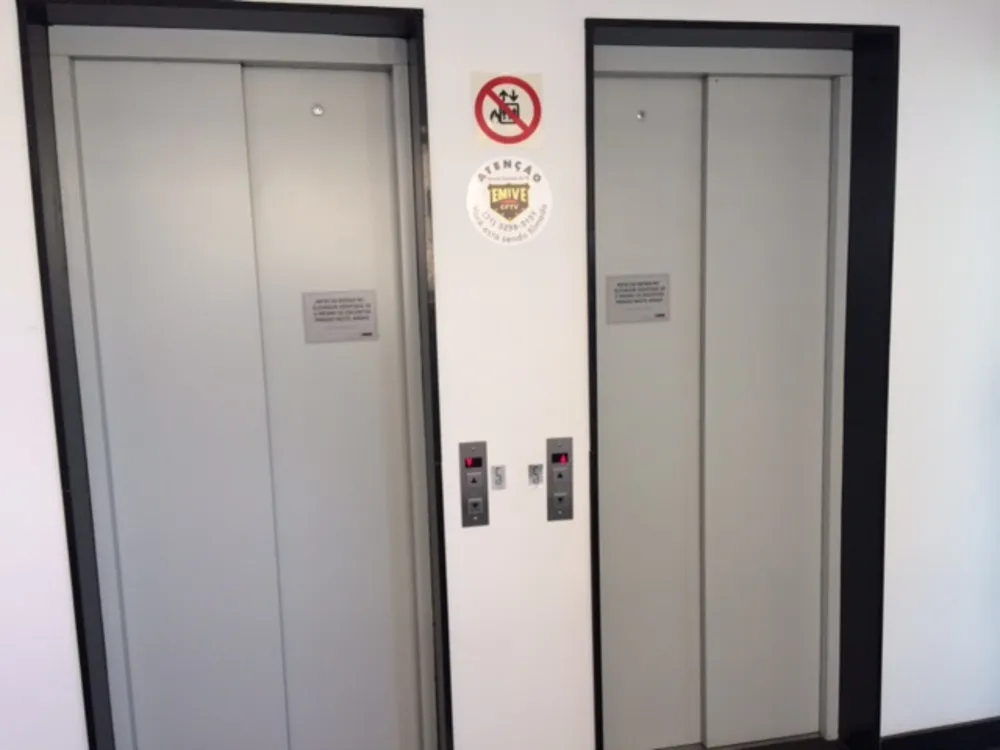 Depósito-Galpão, 321 m² - Foto 7