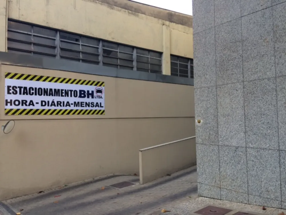 Depósito-Galpão, 321 m² - Foto 11