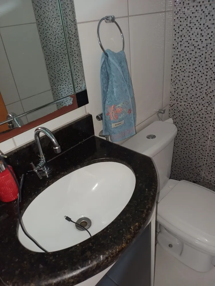 Casa, 3 quartos, 120 m² - Foto 6