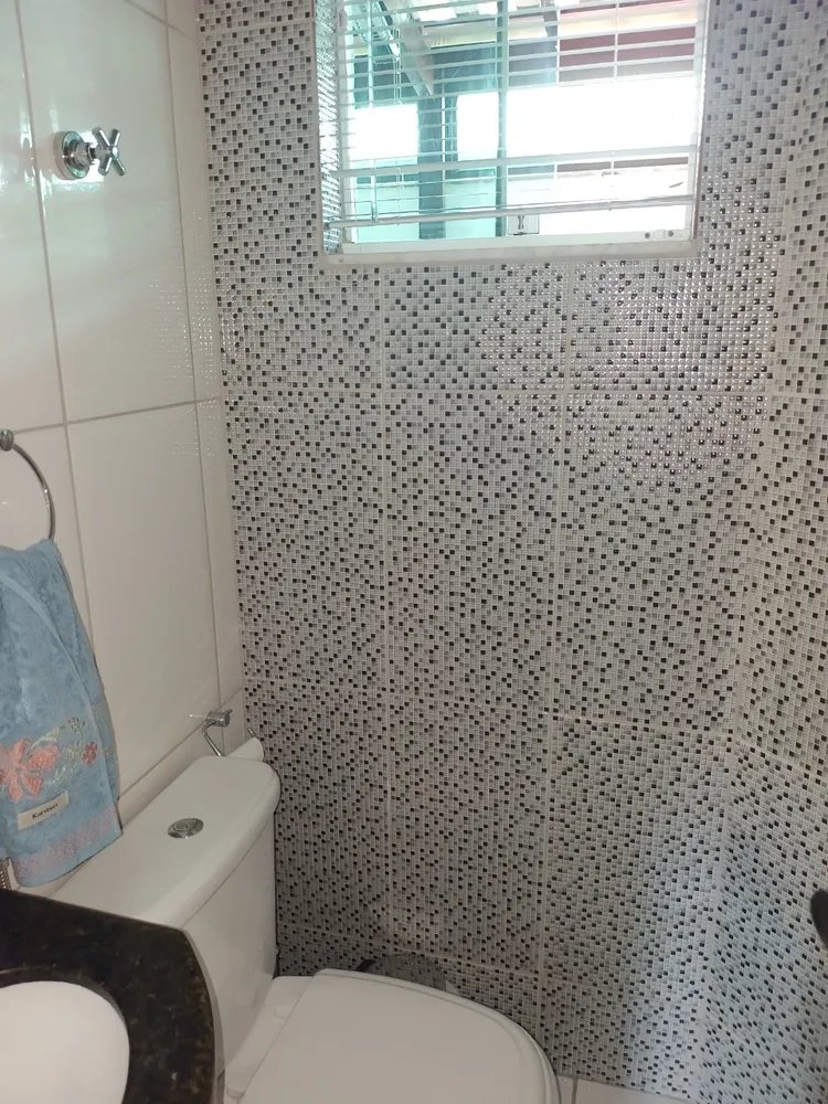 Casa, 3 quartos, 120 m² - Foto 7