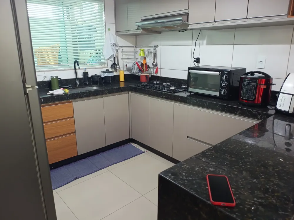 Casa, 3 quartos, 120 m² - Foto 4