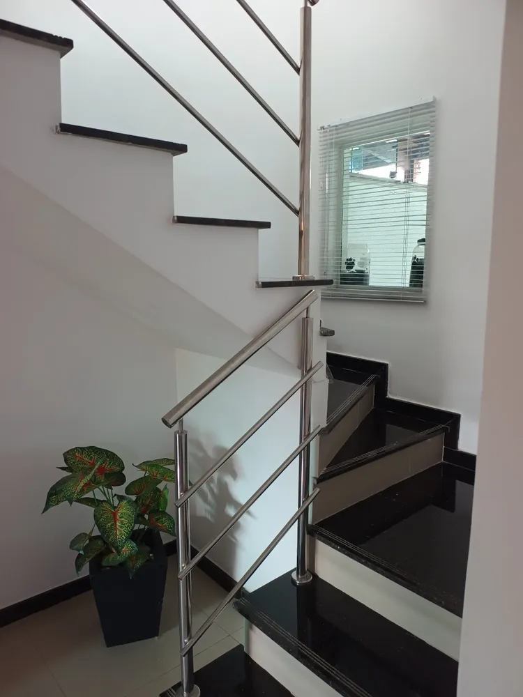 Casa, 3 quartos, 120 m² - Foto 9