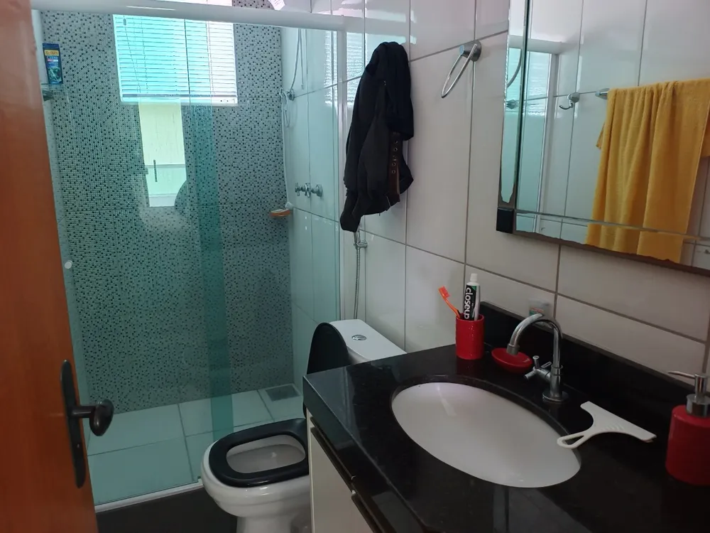 Casa, 3 quartos, 120 m² - Foto 8