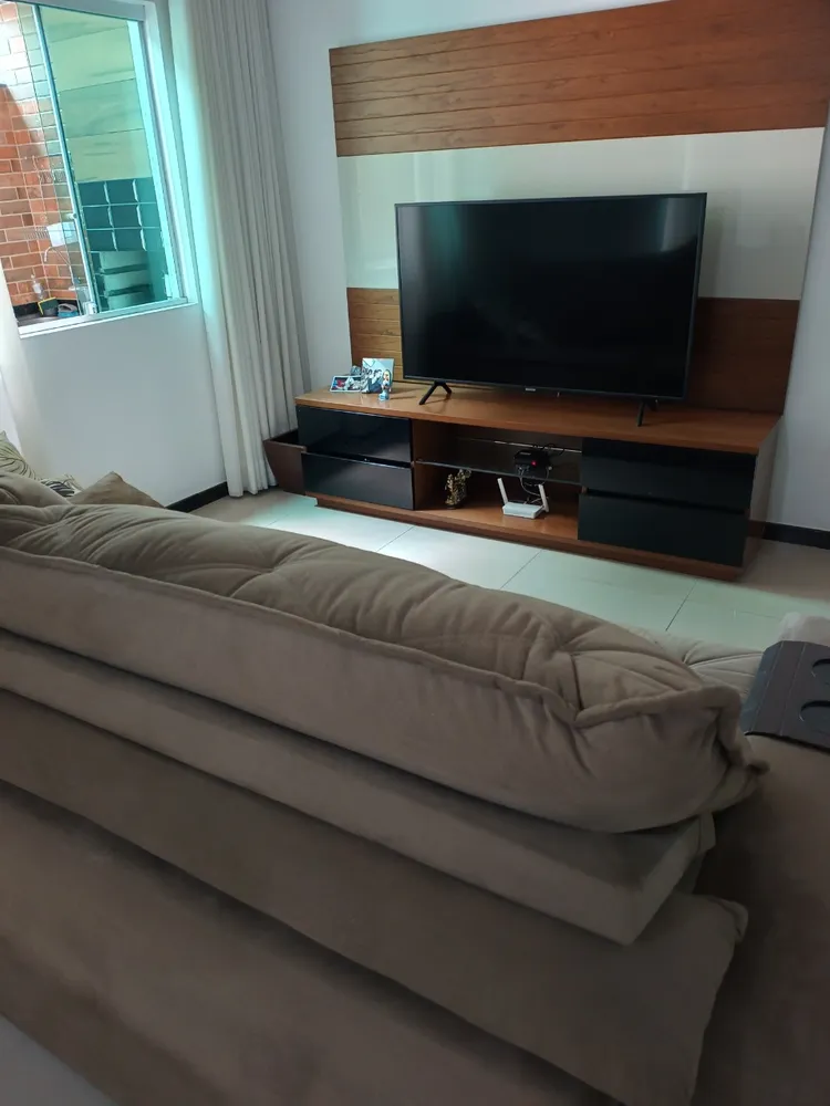 Casa, 3 quartos, 120 m² - Foto 2