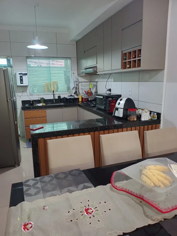 Casa, 3 quartos, 120 m² - Foto 5