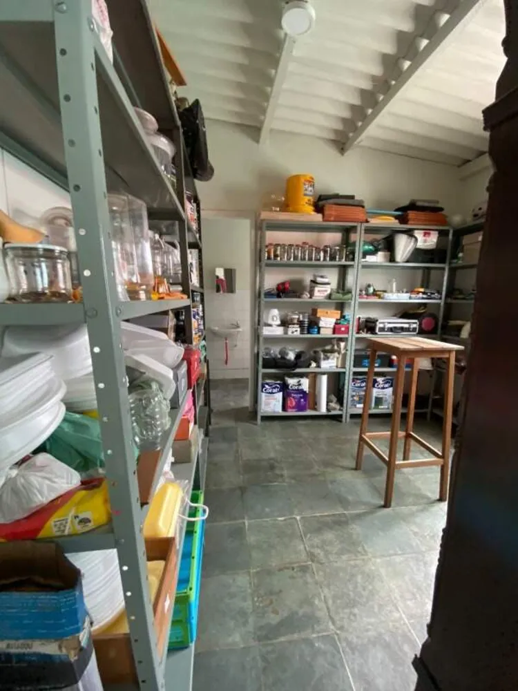Casa, 5 quartos, 290 m² - Foto 11