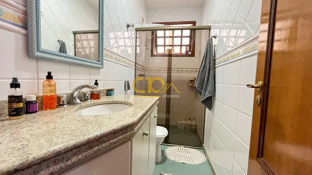 Casa, 3 quartos, 418 m² - Foto 7