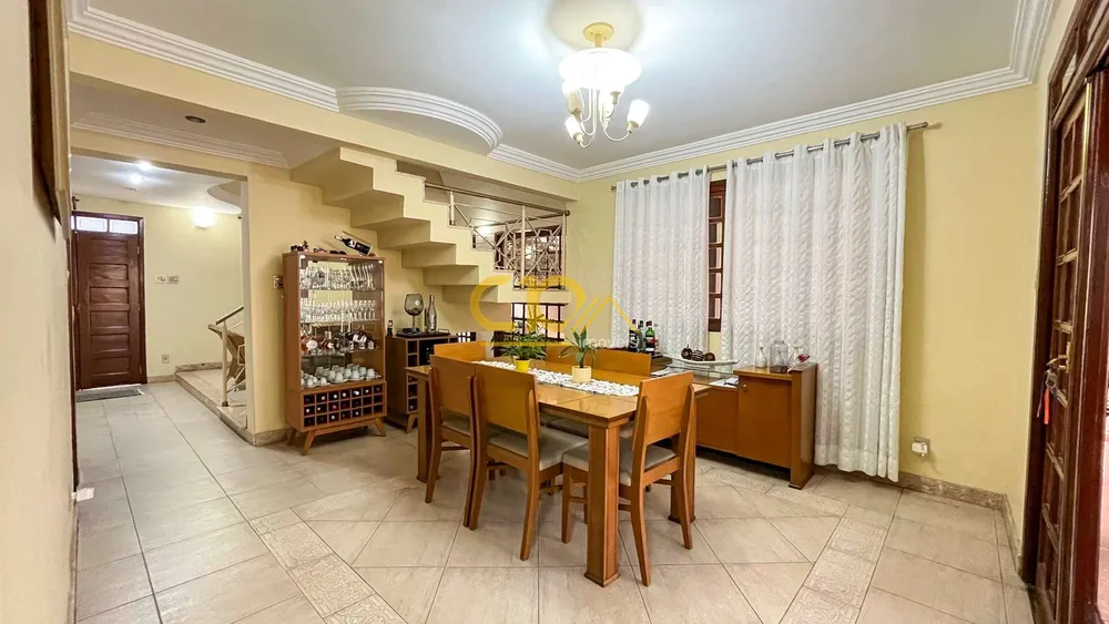 Casa, 3 quartos, 418 m² - Foto 3