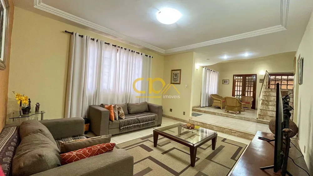Casa, 3 quartos, 418 m² - Foto 4