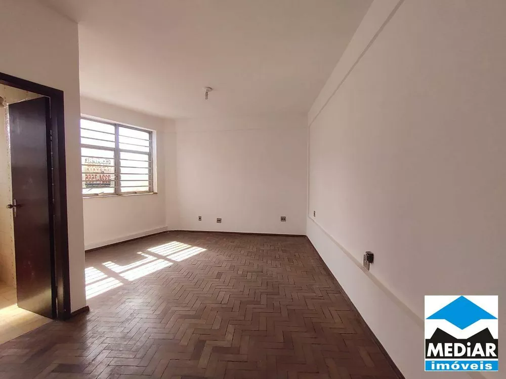 Conjunto Comercial-Sala à venda, 33m² - Foto 4