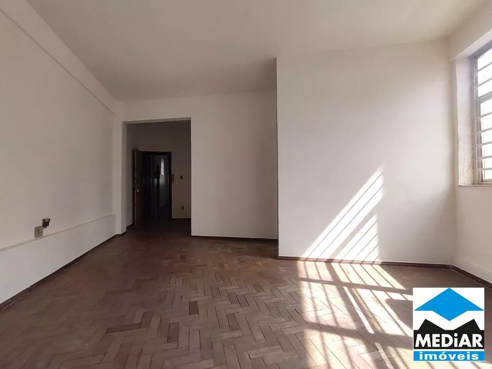 Conjunto Comercial-Sala à venda, 33m² - Foto 1