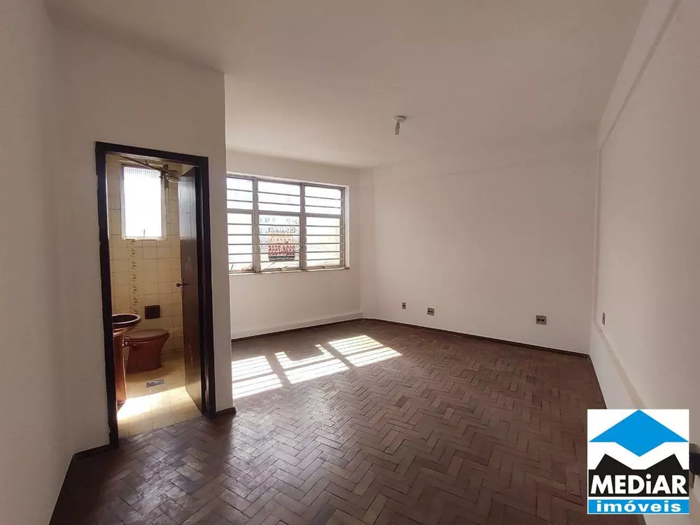 Conjunto Comercial-Sala à venda, 33m² - Foto 2