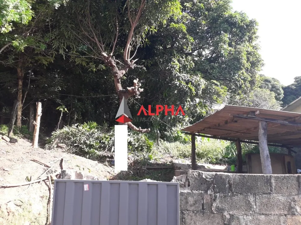 Terreno, 375 m² - Foto 2