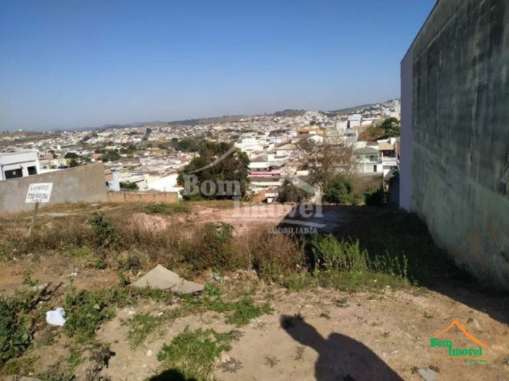 Terreno, 573 m² - Foto 1