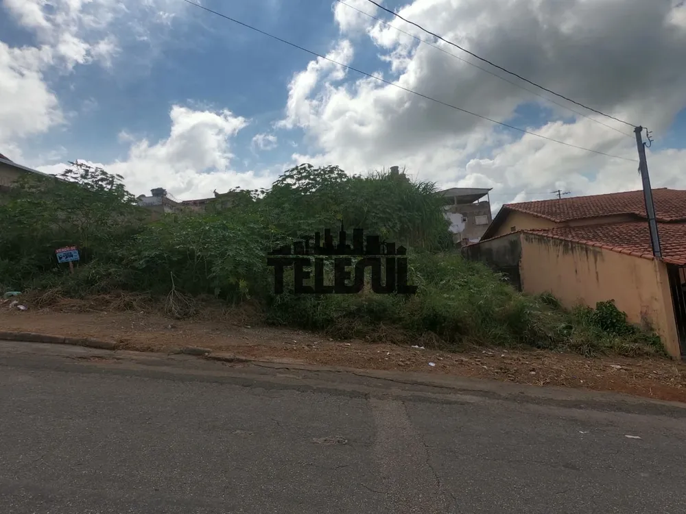 Terreno, 275 m² - Foto 1