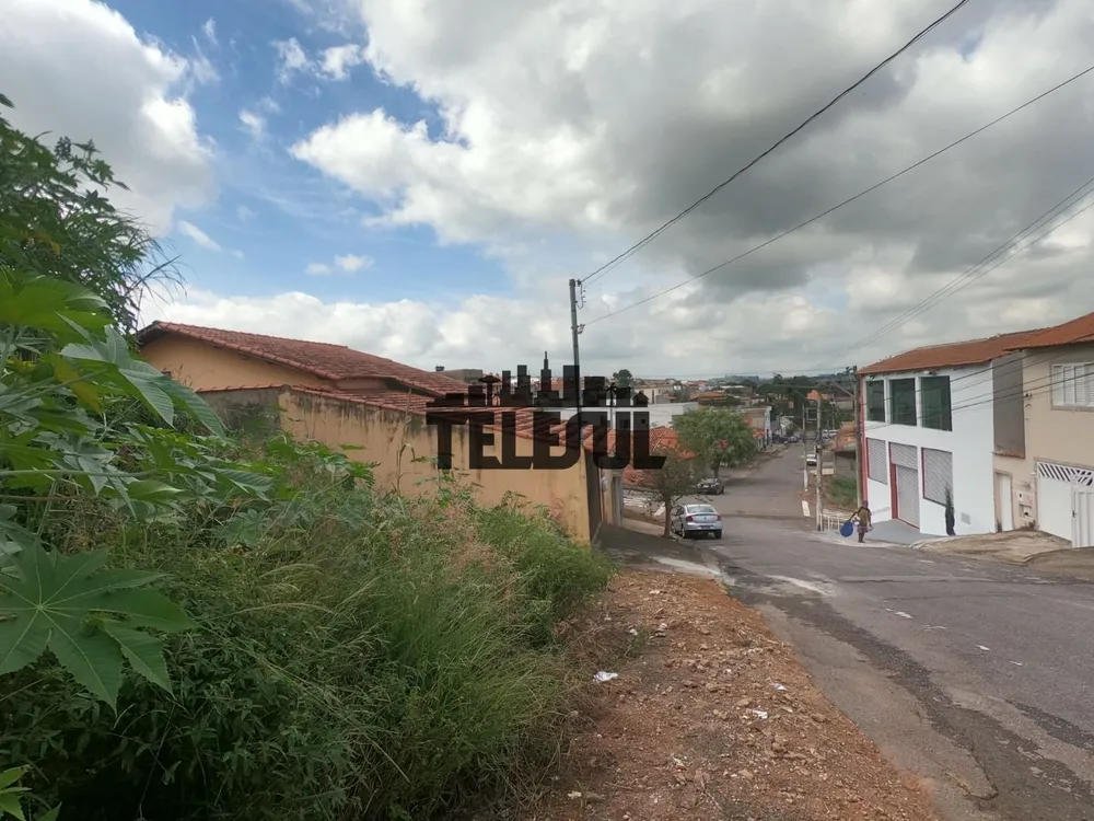 Terreno, 275 m² - Foto 2