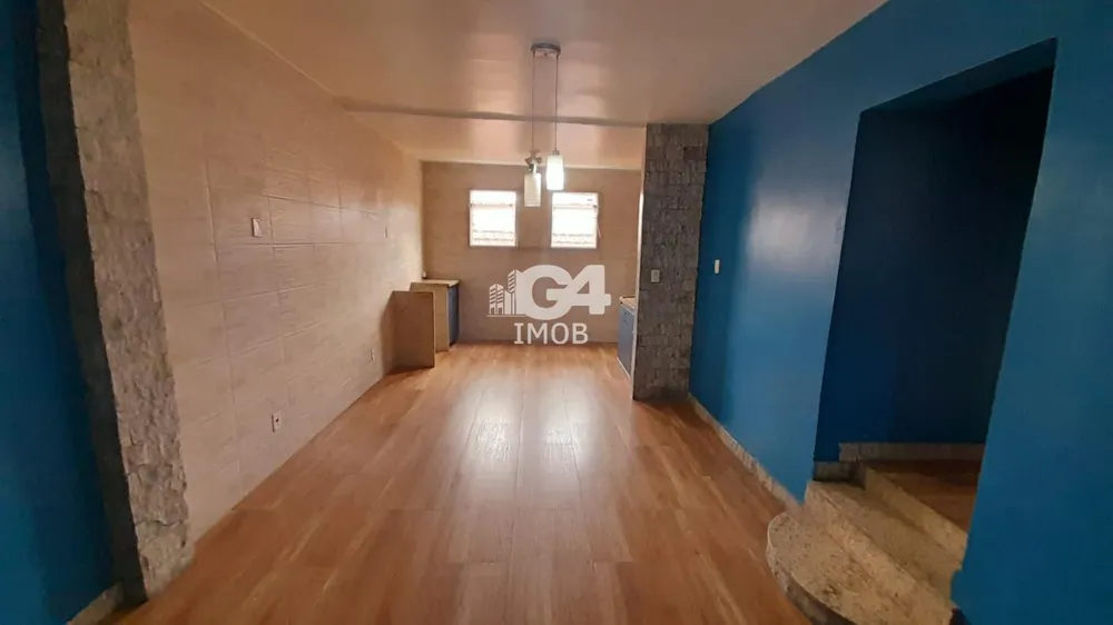 Apartamento, 2 quartos, 70 m² - Foto 1