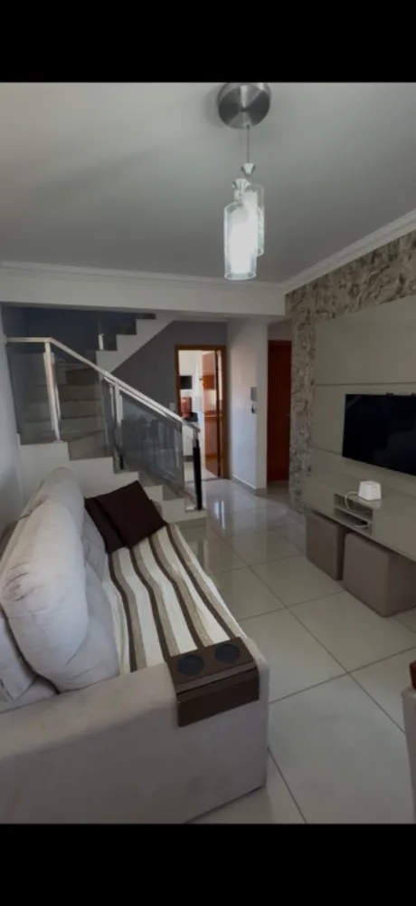 Cobertura, 2 quartos, 120 m² - Foto 1