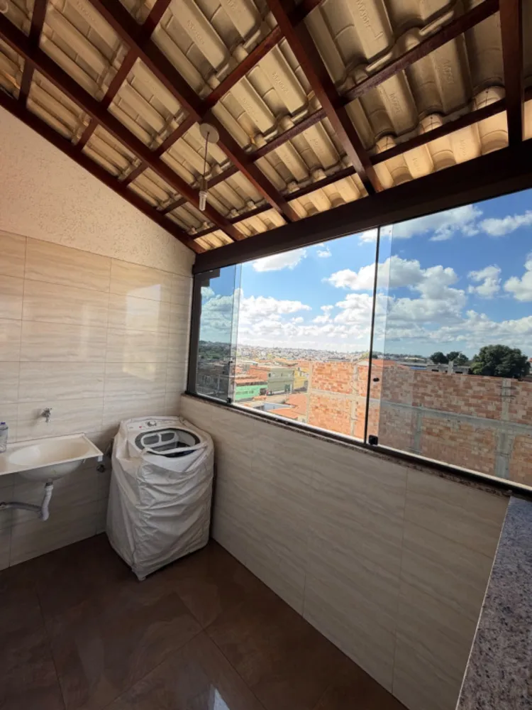 Cobertura, 2 quartos, 120 m² - Foto 4