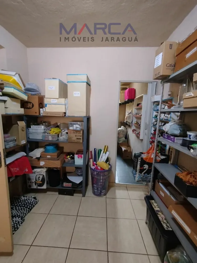 Casa, 4 quartos, 199 m² - Foto 3