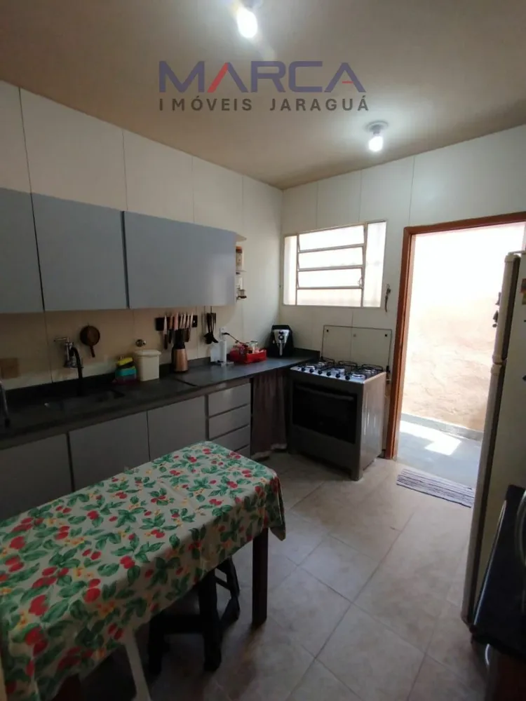 Casa, 4 quartos, 199 m² - Foto 8