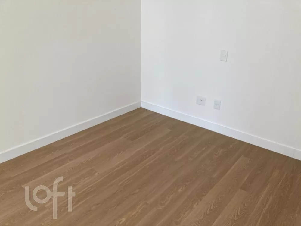 Apartamento à venda com 1 quarto, 40m² - Foto 6