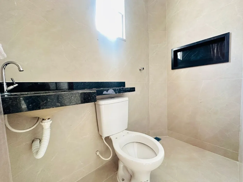 Casa, 2 quartos, 88 m² - Foto 19